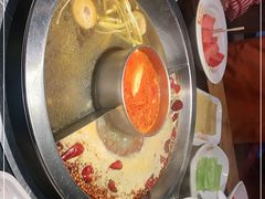 -竹犇番茄火锅(长风街店)