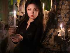 -阁楼Glow