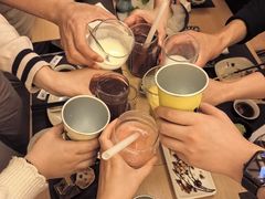-德川家日本料理(中关村寰太大厦店)