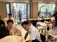 -小马牛肉面·牛骨熬制(南京博物院店)