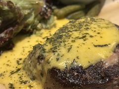 -The Cheebat 锌吧·Bistro(体育西店)