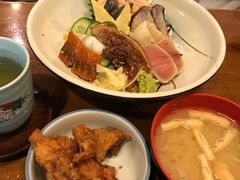 -希望日本料理(保利香槟花园店)