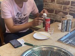 -禾记海鲜烧烤(八一路店)