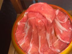 -牛New寿喜烧(金鹰世界店)