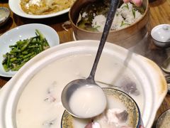 -丹江渔村(首都机场店)