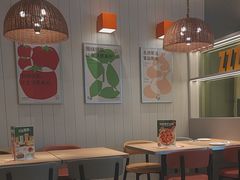 -菲滋意式餐厅(富阳东方茂店)