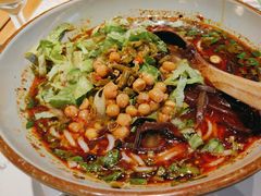 -百春原湖南牛肉粉(百联世纪店)