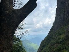 -萍乡武功山风景名胜区
