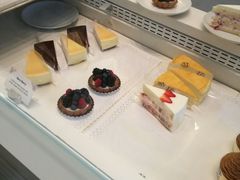 -Lady M Cake Boutique(麦迪逊大道店)