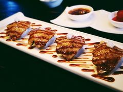 鹅肝手握-小十料理(新城店)