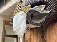 -羊大爷涮肉(亮马桥店)