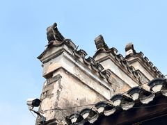 -三河古镇