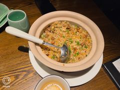 -粗茶淡饭·隐庐私厨(东亭店)