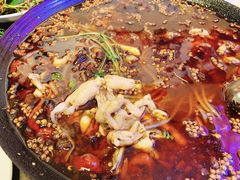 -鸿顺老铁锅美蛙鱼府(解放碑店)