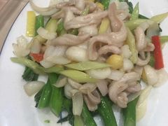 -東海海鲜酒家(中信广场店)