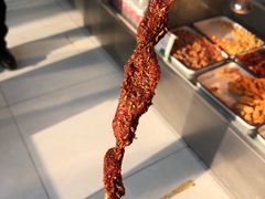 -新桥炸鸡店(中昂时代广场店)
