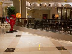 -东方滨江大酒店·滨江厅
