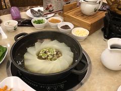 -稻香酒家·33年老字号·港式粤菜(富邦中心店)