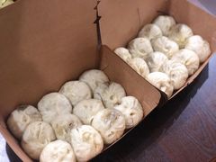 -舒小笼松针小笼包