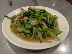 -羊阿公·嘉福烤全羊龙虾馆·家常菜(广益店)