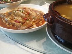 -健眺小海鲜(临海后山店)