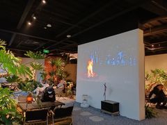 -J Create城市露营咖啡·简餐·宠物(上海动物园店)