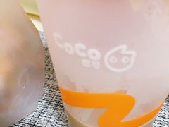 -CoCo都可(十全东店)