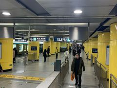 -海淀黄庄(地铁站)