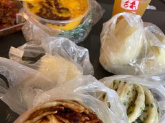 -俞记安顺特色破酥包(民生路店)