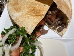 -ALAMEEN阿拉伯餐厅(三里屯店)