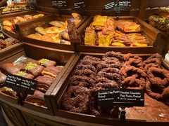 -B&C黄油与面包·THE GARDEN BAKERY概念店(世纪汇店)