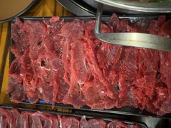 -荣记潮汕牛肉火锅(仙鹤街店)