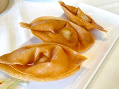 糖醋带子脆-金悦轩海鲜城(渔人码头店)