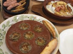 -萨莉亚意式餐厅(万嘉商业广场店)