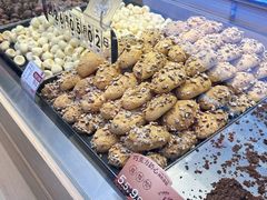 -詹记桃酥(马鞍山万达店)