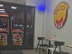 -华莱士·全鸡汉堡(郭巷3店)