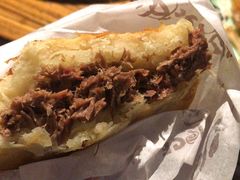 -淀里船宴(卓达店)