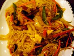 大良炒米粉-正德顺順德雙皮奶(中信店)