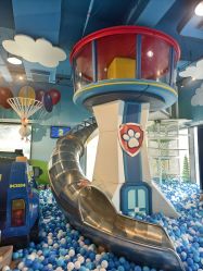 -尼克Playtime(欢乐海岸店)