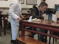 大堂-东泰祥生煎馆(长宁路店)