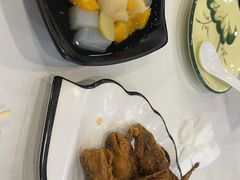 -李哥海鲜烧烤家常菜(孔雀城店)