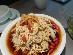 -晓淮山·扬州早茶·淮扬菜(龙阳广场店)