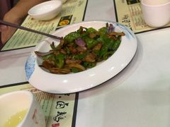 -壹只卤鹅·潮汕菜(莲塘店)