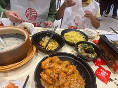 -聚味瞿记·龙虾堂(天元店)