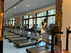 -上海虹桥西郊庄园丽笙大酒店