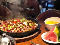 -老板恋上鱼(高新万达店)