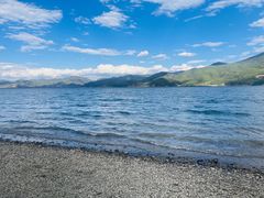 -丽江泸沽湖景区