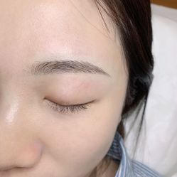-久匠·野生眉半永久纹眉