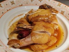 -晓粤·惹味粤菜(凯德乐峰广场店)