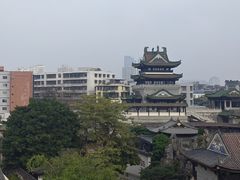 -广州永庆坊瞻云精选酒店